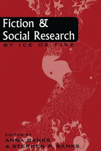 Fiction and Social Research_cover