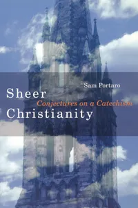 Sheer Christianity_cover