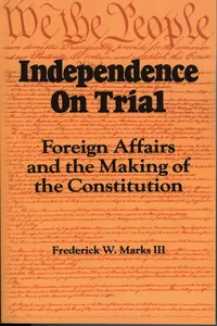 Independence on Trial_cover
