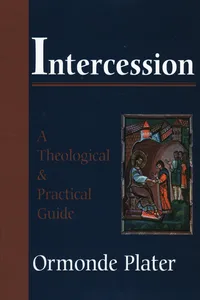 Intercession_cover