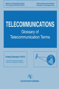 Telecommunications_cover