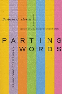 Parting Words_cover