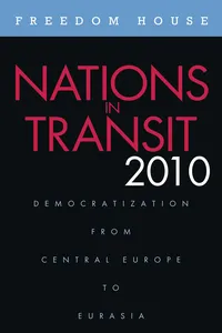 Nations in Transit 2010_cover