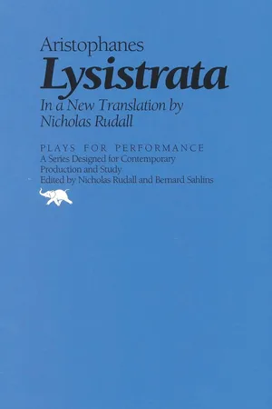 Lysistrata