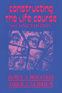Constructing the Life Course_cover