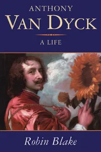 Anthony Van Dyck_cover
