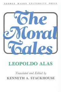 The Moral Tales_cover