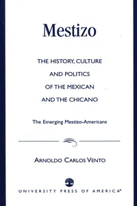 Mestizo_cover