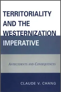 Territoriality and the Westernization Imperative_cover