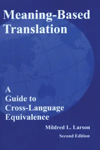 Meaning-Based Translation_cover