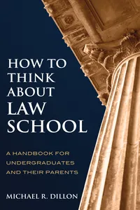 How to Think About Law School_cover