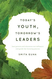 Today's Youth, Tomorrow's Leaders_cover