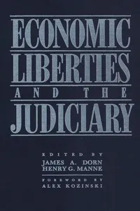 Economic Liberties and the Judiciary_cover