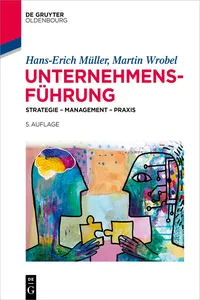 Unternehmensführung_cover