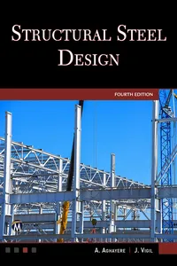Structural Steel Design_cover