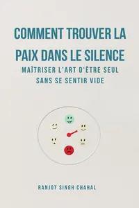 Comment Trouver La Paix Dans Le Silence_cover