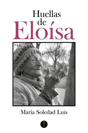 Huellas de Eloísa