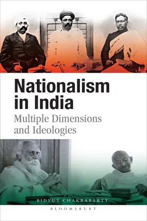 Nationalism in India