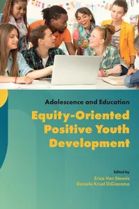 Equity-oriented Positive Youth Development_cover