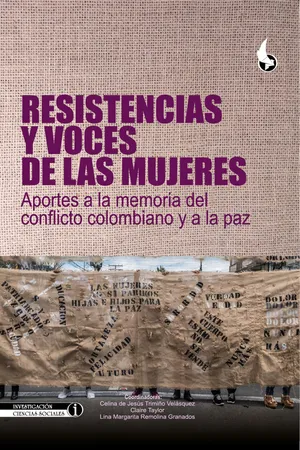 Resistencias y voces de las mujeres: