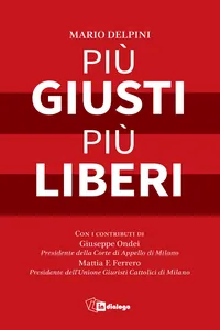 Più giusti più liberi