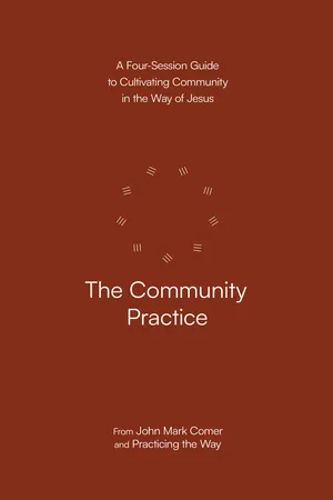 The Community Practice