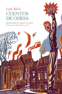 Cuentos de Odesa_cover