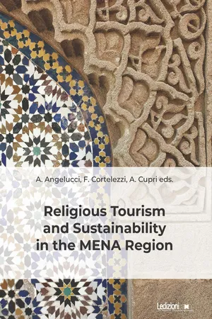 Religious Tourism and Sustainability in the MENA Region