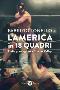 L'America in 18 quadri