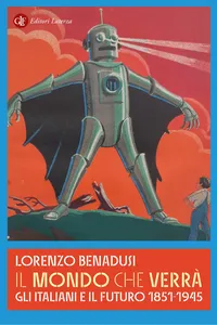 Il mondo che verrà_cover