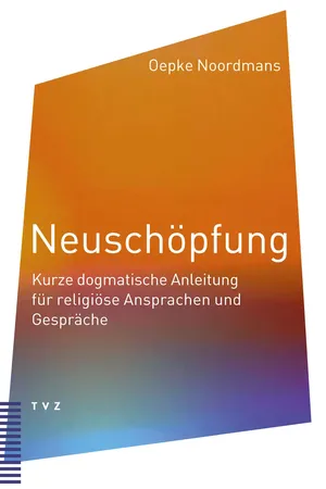 Neuschöpfung