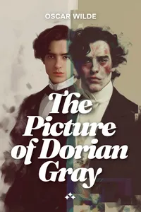 The Picture of Dorian Gray_cover