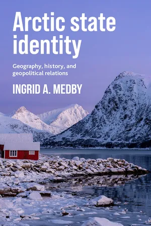 Arctic state identity