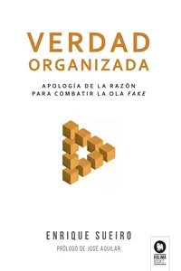 Verdad organizada_cover