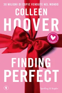 Finding Perfect_cover
