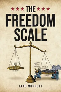 The Freedom Scale_cover