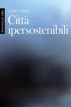 Città ipersostenibili