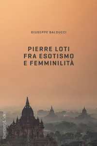 Pierre Loti fra esotismo e femminilità_cover