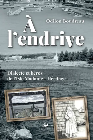 À l'endrive