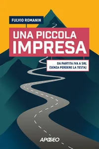 Una piccola impresa_cover