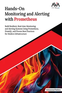 Hands-On Monitoring and Alerting with Prometheus_cover