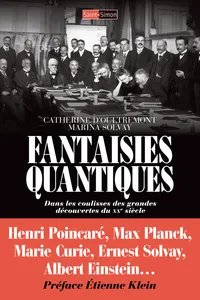 Fantaisies Quantiques_cover