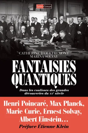 Fantaisies Quantiques