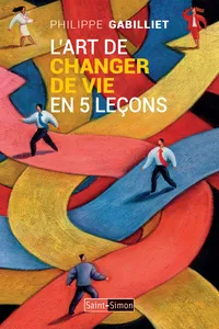 L'art de changer de vie en 5 leçons_cover
