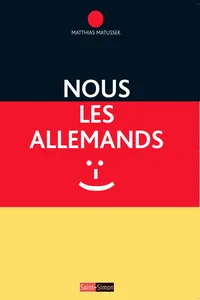 Nous les Allemands_cover