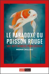 Le Paradoxe du poisson rouge_cover