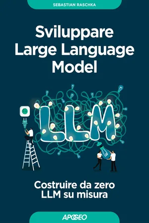 Sviluppare Large Language Model