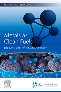 Metals as Clean Fuels_cover