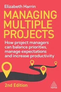 Managing Multiple Projects_cover