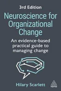 Neuroscience for Organizational Change_cover